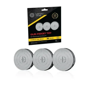 Hit Sezóny OLRI Fidget toy constructor kit