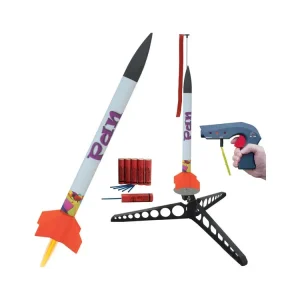 Raketa Klima Pan Starter Set RTR Nová Kolekce