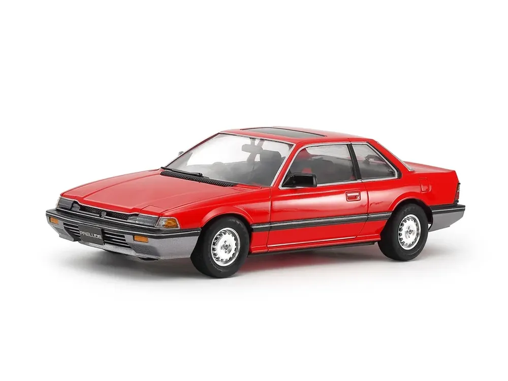 Nejlepší Cena Honda Prelude XX 1/24