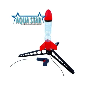 Raketa Klima Aqua Star kompletný set Pouze Dnes