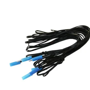 Must-Have Palníky elektrické 6ks Klima KL-7001