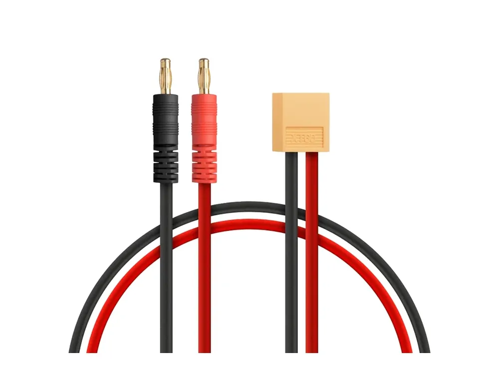 Nabíjecí kabel XT-60 Ihned K Objednání