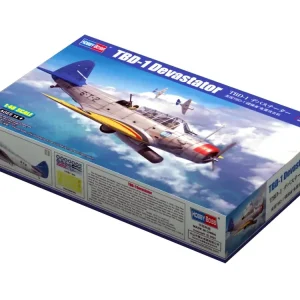 Cenově Výhodný Douglas TBD-1 Devastator 1/48