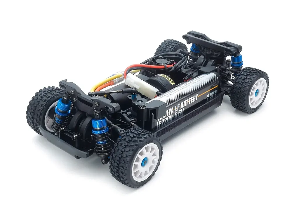 Tamiya RC XM -01 Pro Chassis 1/10 KIT Nejlepší Volba