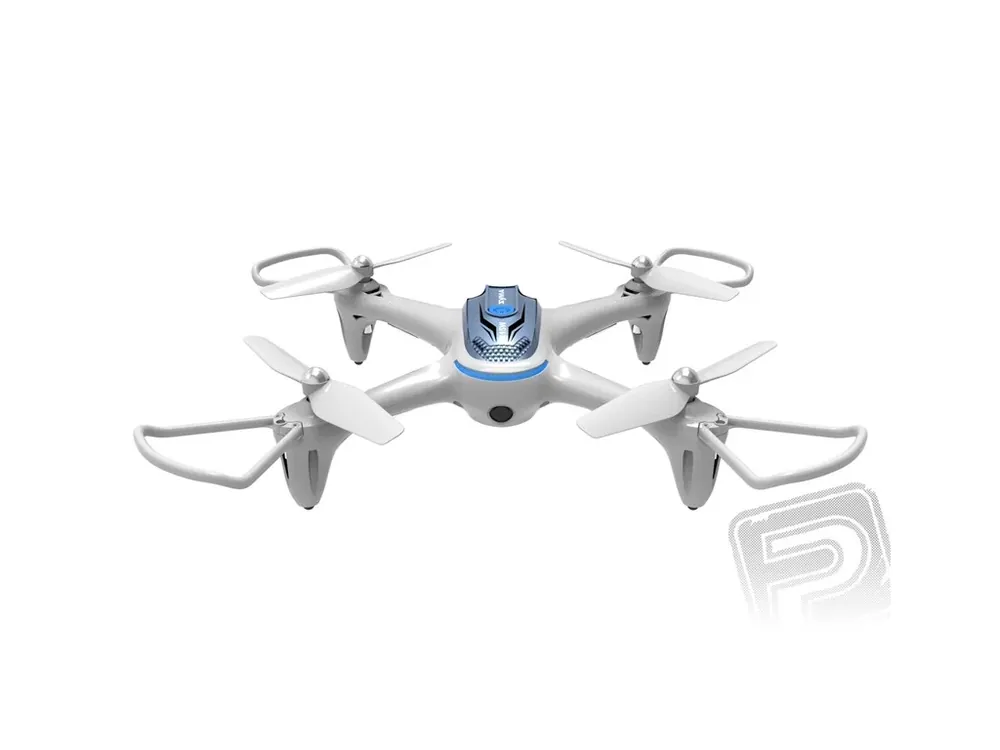 Cenová Bomba Quadrokoptéra Syma X15W s HD kamerou RTF