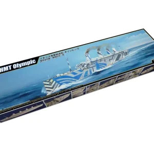 Akce HMT Olympic 1/200