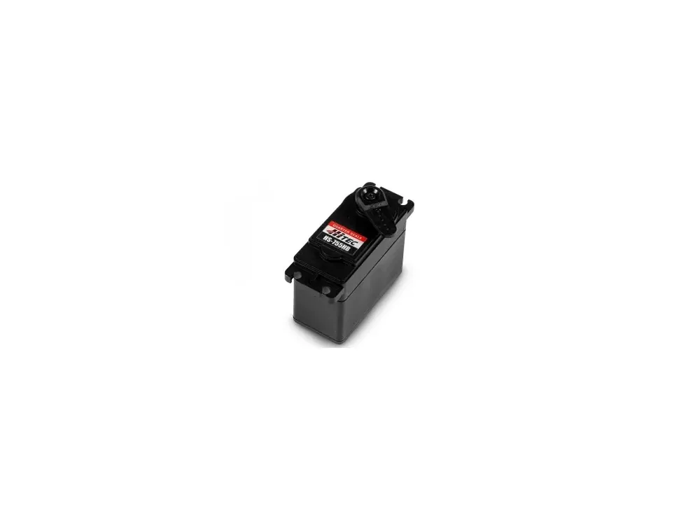 Nejlepší Volba Servo Hitec HS-755 HB