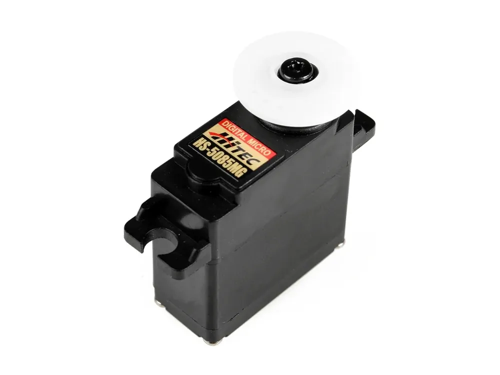 Finální Výprodej Servo Hitec HS-5085 MG digitální