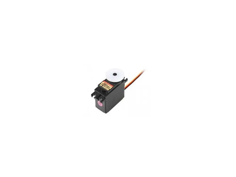 Servo Hitec HS-5485 HB digitální Výhodná Nabídka