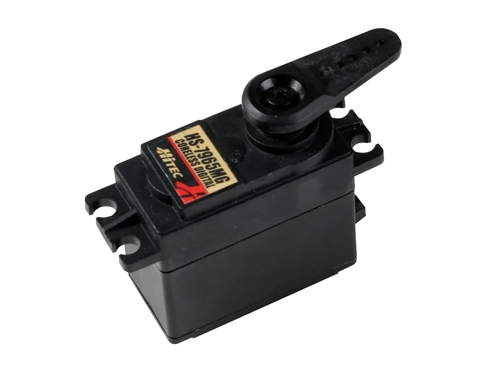 Výprodej Servo Hitec HS-7985MG digitální G2 Premium