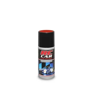 Barva ve spreji na lexan RC Car Colour - 1010 Fluorescent Ruby Red 150ml Časově Omezené