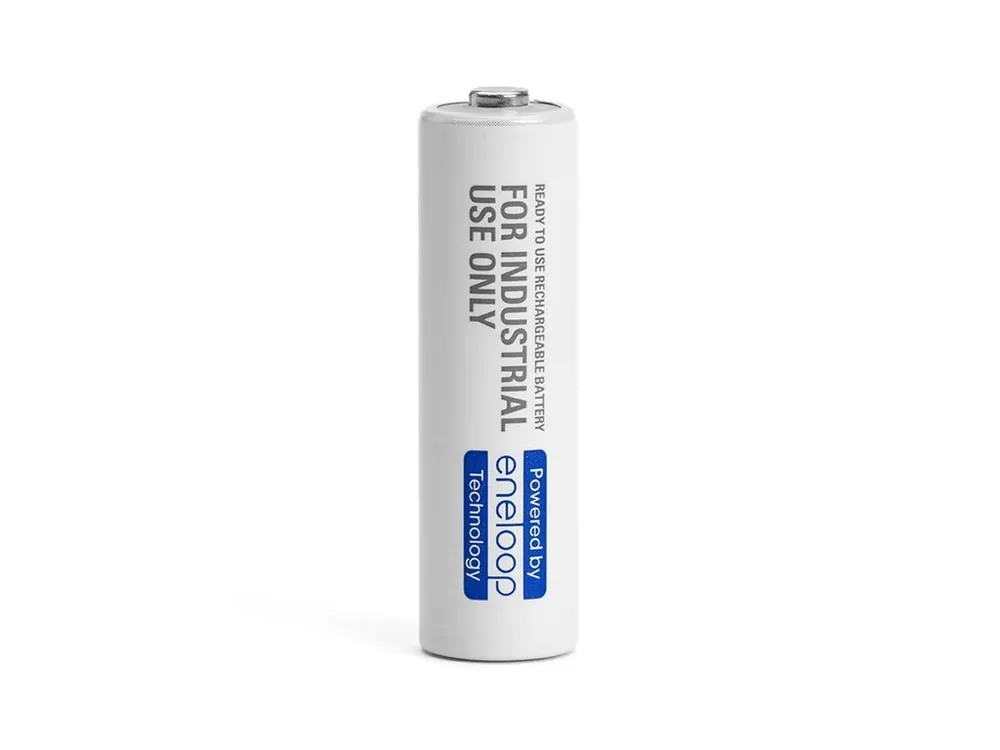 Akumulátor Panasonic Eneloop 1900mAh/1,2V AA Rychlé Dodání