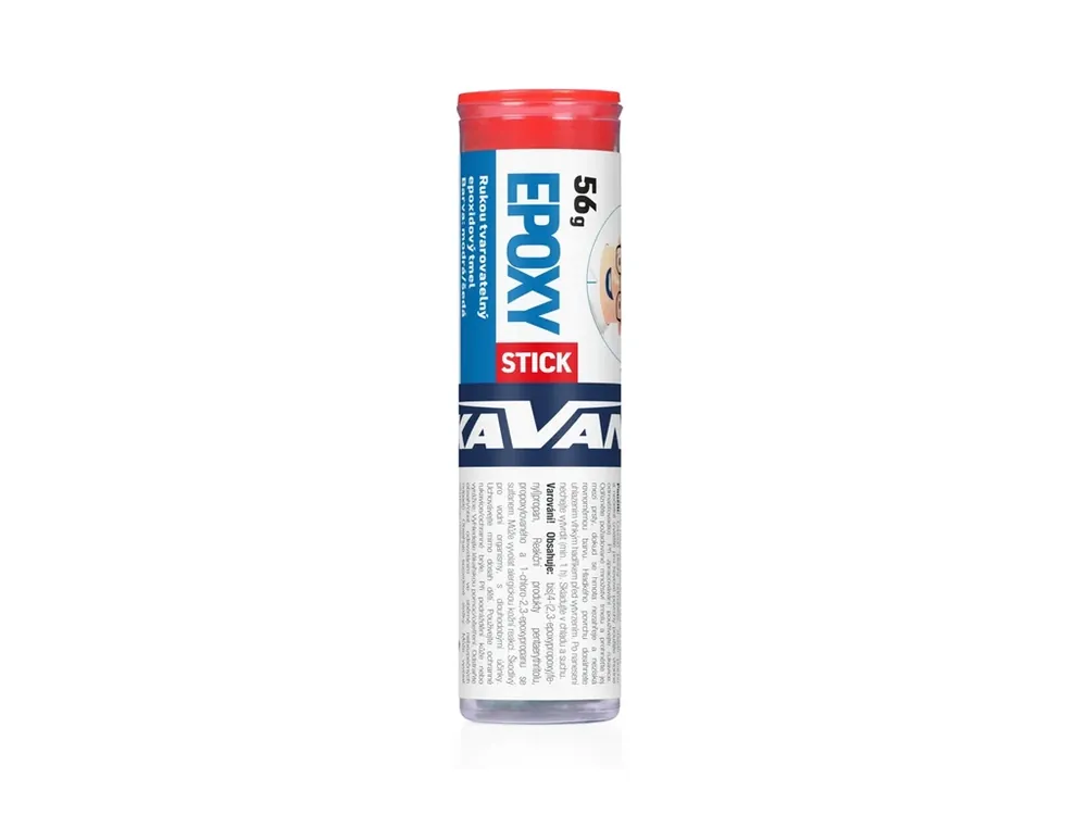 Odeslání Ihned KAVAN Epoxy Tmel 56g