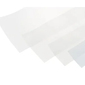Akce Smršťovací fólie 51mm transparentní