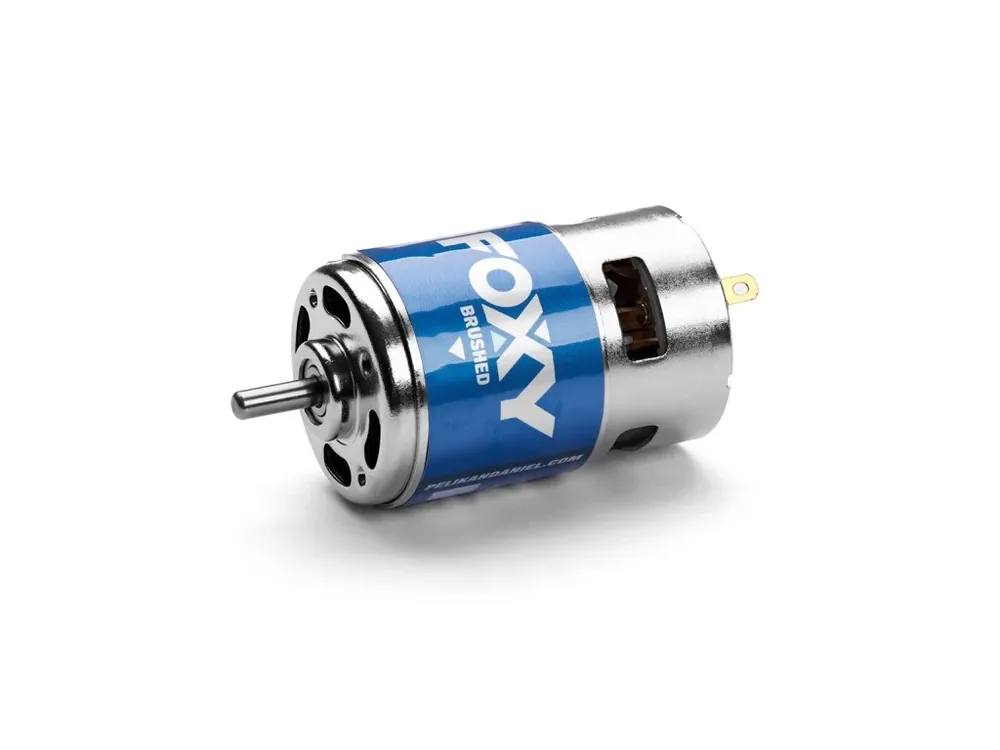 Cenově Výhodný Elektromotor FOXY 700 BB 12V