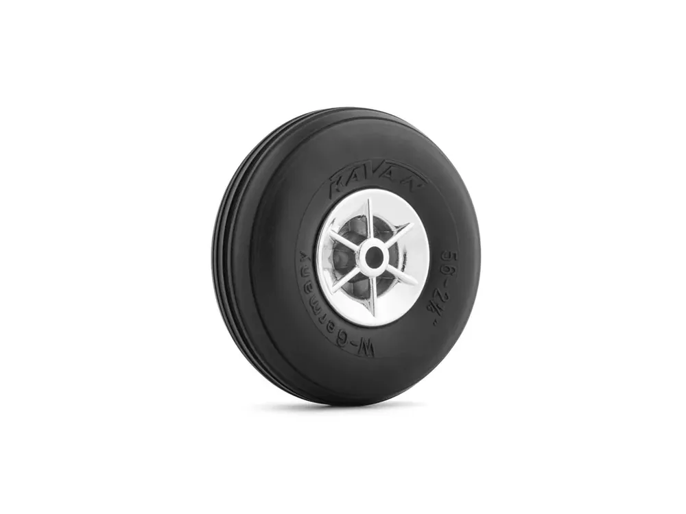 Odeslání Ihned Kolesá Kavan 56mm SuperLight Deluxe 2 ks