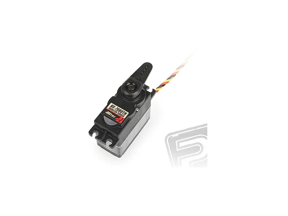 Servo Hitec HS-7980 TH DIGITAL HiVolt extra silné Omezená Nabídka