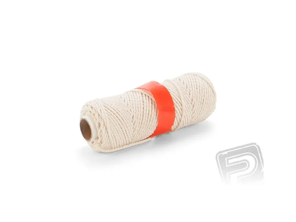 Niť na lanovie biela 1,2mm (20m) Tovární Cena