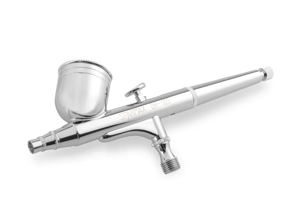 Stříkací pistole Sparmax Airbrush DH-103 (tryska 0,3mm) Cenově Výhodný