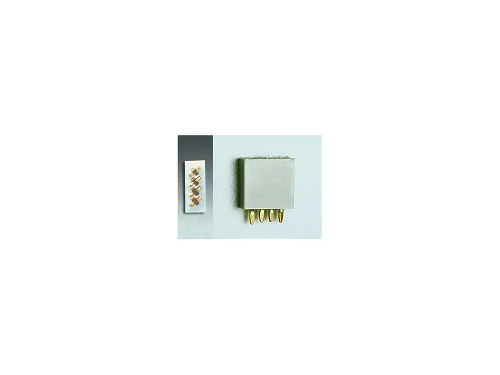 Přímo Od Výrobce Konektor serva 4-pin MPX 85223 samice