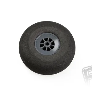Koleso penové ľahké 76mm Must-Have