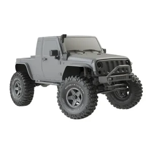 MST RC CFX-W JP1 4WD nenafarbený 1/10 KIT Akční Nabídka