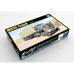 Akce M915 Truck 1/35
