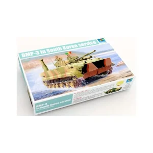 BMP-3 South Korea Army 1/35 (BVP) Horká Nabídka