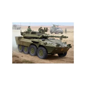 B1 Centauro AFV 1/35 Cenový Hit