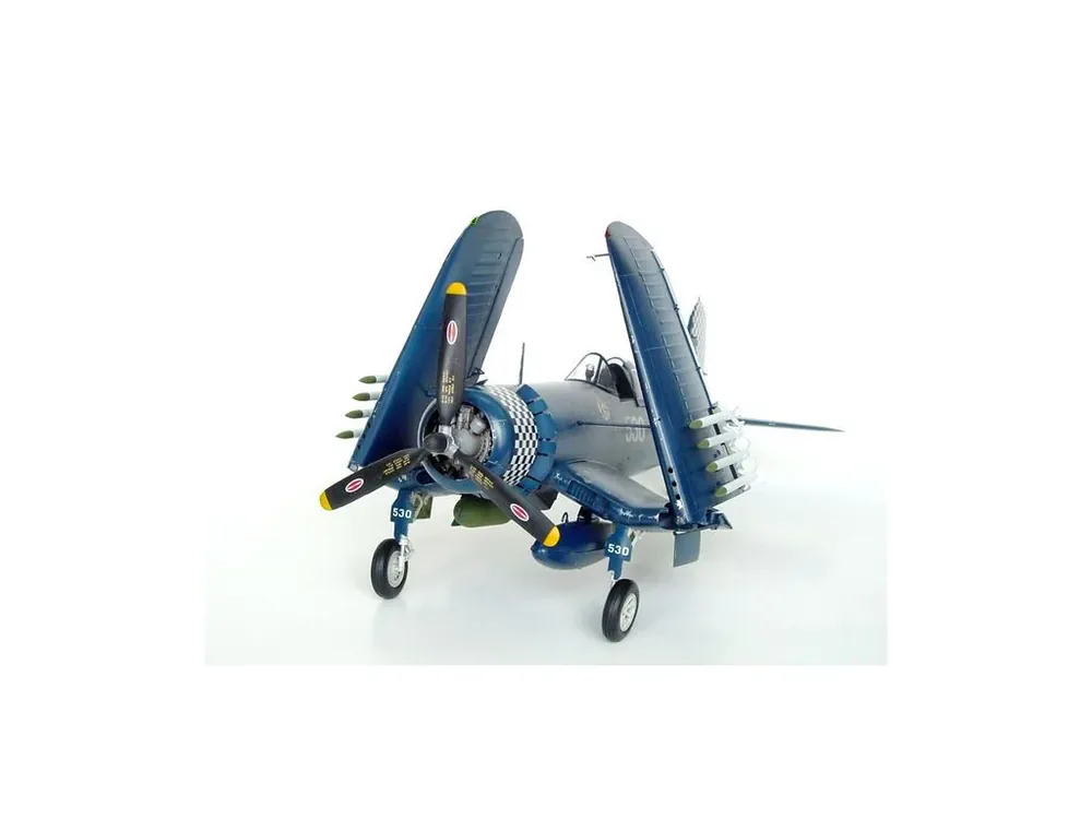 Poslední Šance Vought F4U-1D Corsair 1/32
