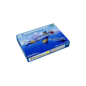 Časově Omezené Supermarine Seafang F Mk. 32 1/48