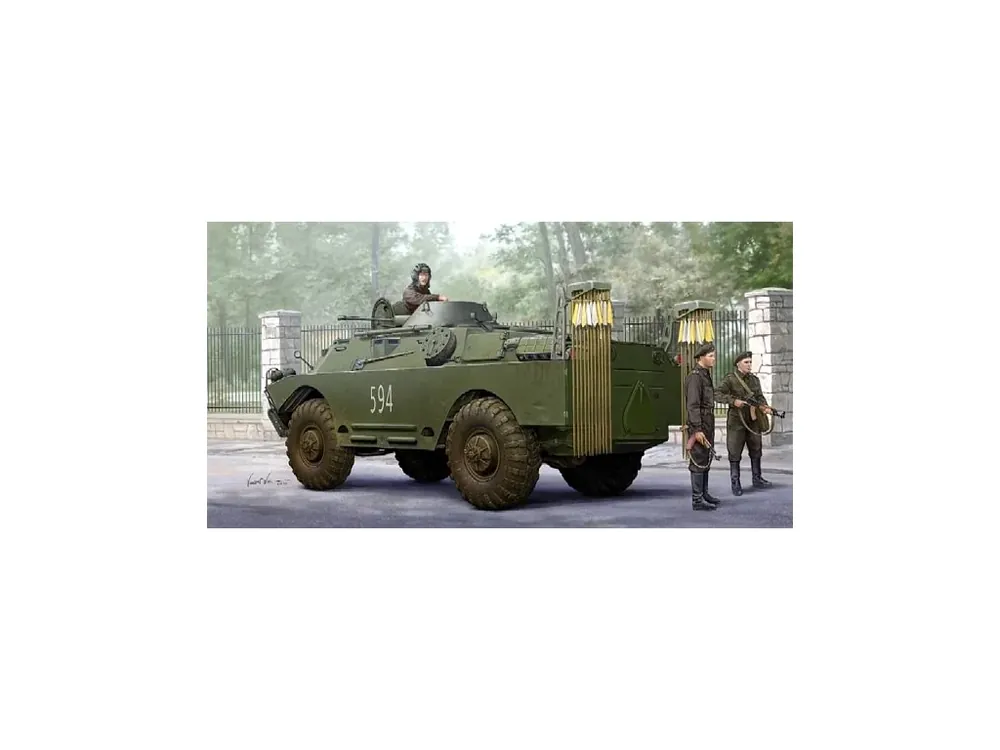 NBC Russian AV 1/35 755513 Originální