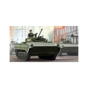 BMP-2 Russian IFV 1/35 (BVP) Oblíbený
