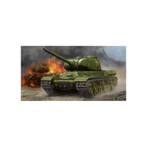 Cenová Bomba JS-1 Soviet Tank 1/35