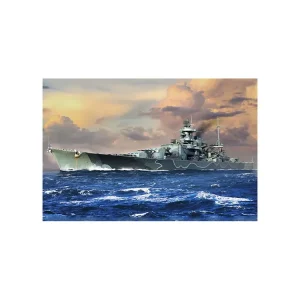 Cenová Bomba DKM Scharnhorst Battleship 1/700