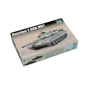 Akční Cena T-80 B MBT 1/72