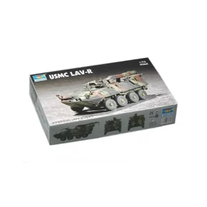 Sezónní Sleva LAV USMC Recovery 1/72 Trumpeter 07269