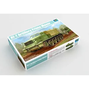 AT-T Artillery Prime Mover 1/35 Nízká Cena