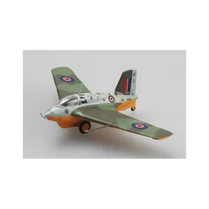 Me 163 B-1a RAF hotový model 1/72 Přímo Od Výrobce
