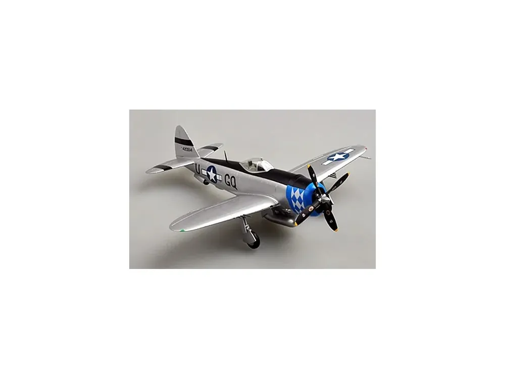 Tovární Cena P-47D Thunderbolt 354FG hotový model 1/48
