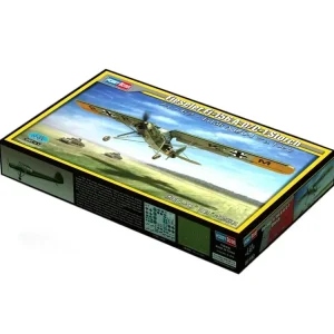 Fieseler Fi 156 A-0/C-1 Storch 1/35 Bezpečná Platba