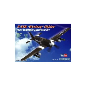 Cenový Hit North American P-51B Mustang 1/72