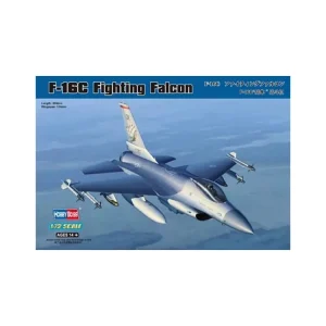 F-16C Fighting Falcon 1/72 Pouze Dnes