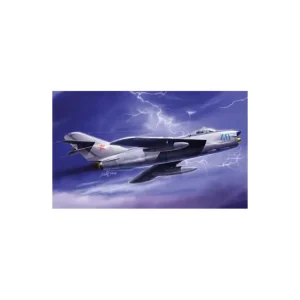 Cenová Bomba MiG-17 PF Fresco D 1/48