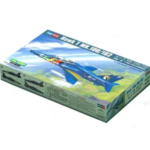 Cenová Bomba BAe Hawk T MK.100/102 1/48