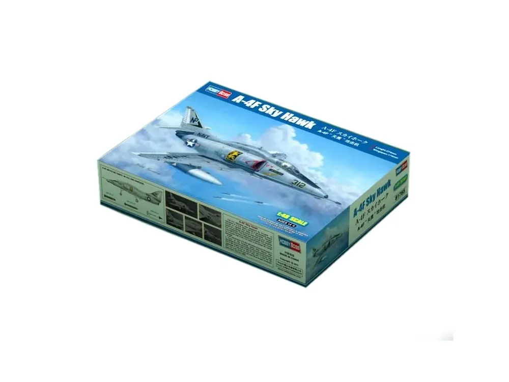 Finální Výprodej A-4F SkyHawk 1/48