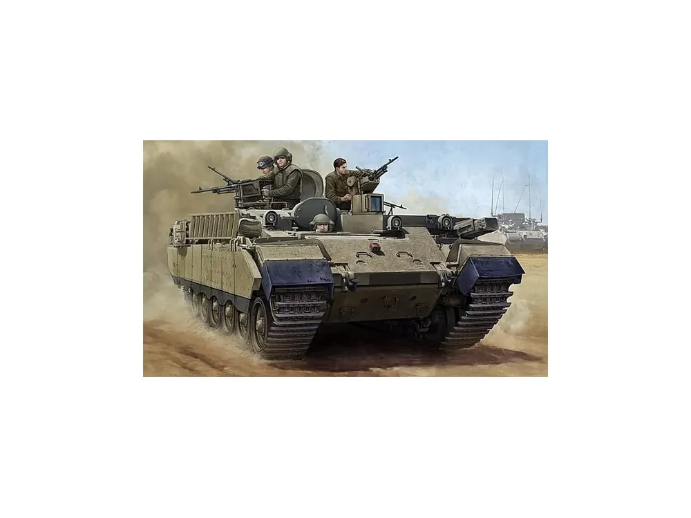 IDF APC Puma 1/35 Nejprodávanější