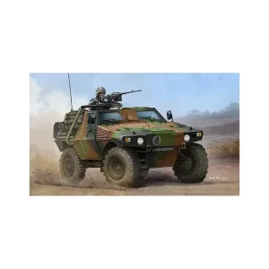 Cenová Bomba VBL obrnený transportér 1/35 Hobby Boss 383876