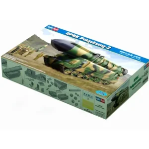 DPRK Pukguksong-2 1/35 Zlevněný
