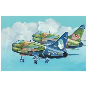 A-7P Corsair II 1/72 Oblíbený